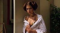 The One with the Princess Leia Fantasy