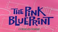 The Pink Blueprint