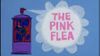 The Pink Flea