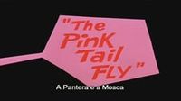 The Pink Tail Fly