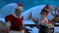 The Robot Chicken Christmas Special: X-MAS UNITED