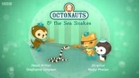 The Sea Snakes