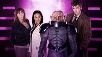 The Sontaran Stratagem (1)