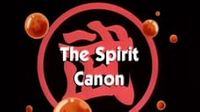 The Spirit Canon
