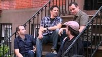 The Stoop Sessions Part 1
