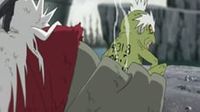 The Tale of Jiraiya the Gallant