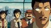 The Target Is Kogoro Mori!