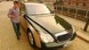 The Team Turns a Rover 800 Into a Bond Car