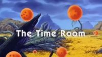 The Time Room