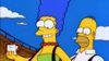 The Twisted World of Marge Simpson