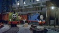 Thomas, Percy & The Post Train