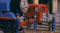 Thomas & Bertie