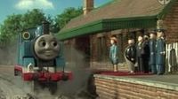 Thomas & The Storyteller