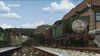 Thomas and the Rubbish Train
