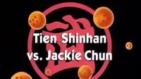 Tien Shinhan vs. Jackie Chun