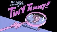 Tiny Timmy