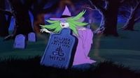 To Switch a Witch