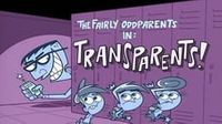 TransParents