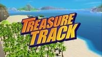 Treasure Track