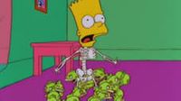 Treehouse of Horror IX