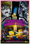 Treehouse of Horror XXXIII