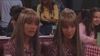 Twins At The Tipton
