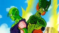 Up to Piccolo