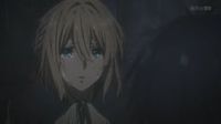 Violet Evergarden