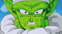 What Happened, Piccolo? An Unexpected Outcome in the First Round