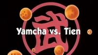 Yamcha vs. Tien