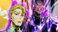 Yoshikage Kira Just Wants to Live Quietly, Part 2