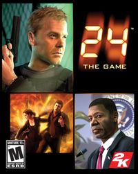 24: The Game