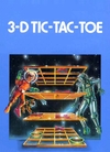 3-D Tic-Tac-Toe