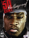 50 Cent: Bulletproof