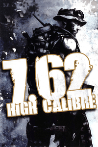 7,62 High Calibre