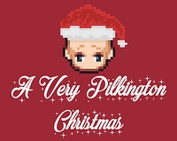 A Very Pilkington Christmas