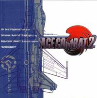 Ace Combat 2