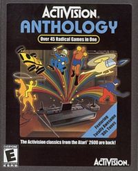 Activision Anthology