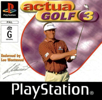 Actua Golf 3