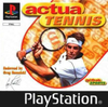 Actua Tennis