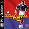 Adidas Power Soccer 98