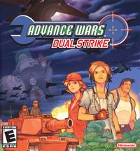 Advance Wars: Dual Strike