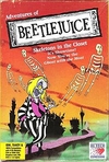 Adventures of Beetlejuice