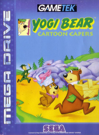 Adventures of Yogi Bear