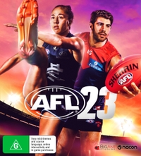 AFL 23