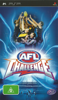 AFL Challenge