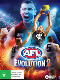 AFL Evolution 2