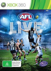 AFL Live