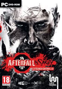 Afterfall: InSanity