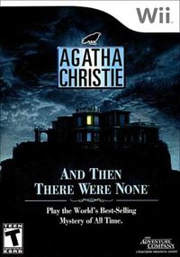 Agatha Christie: And Then There Were None